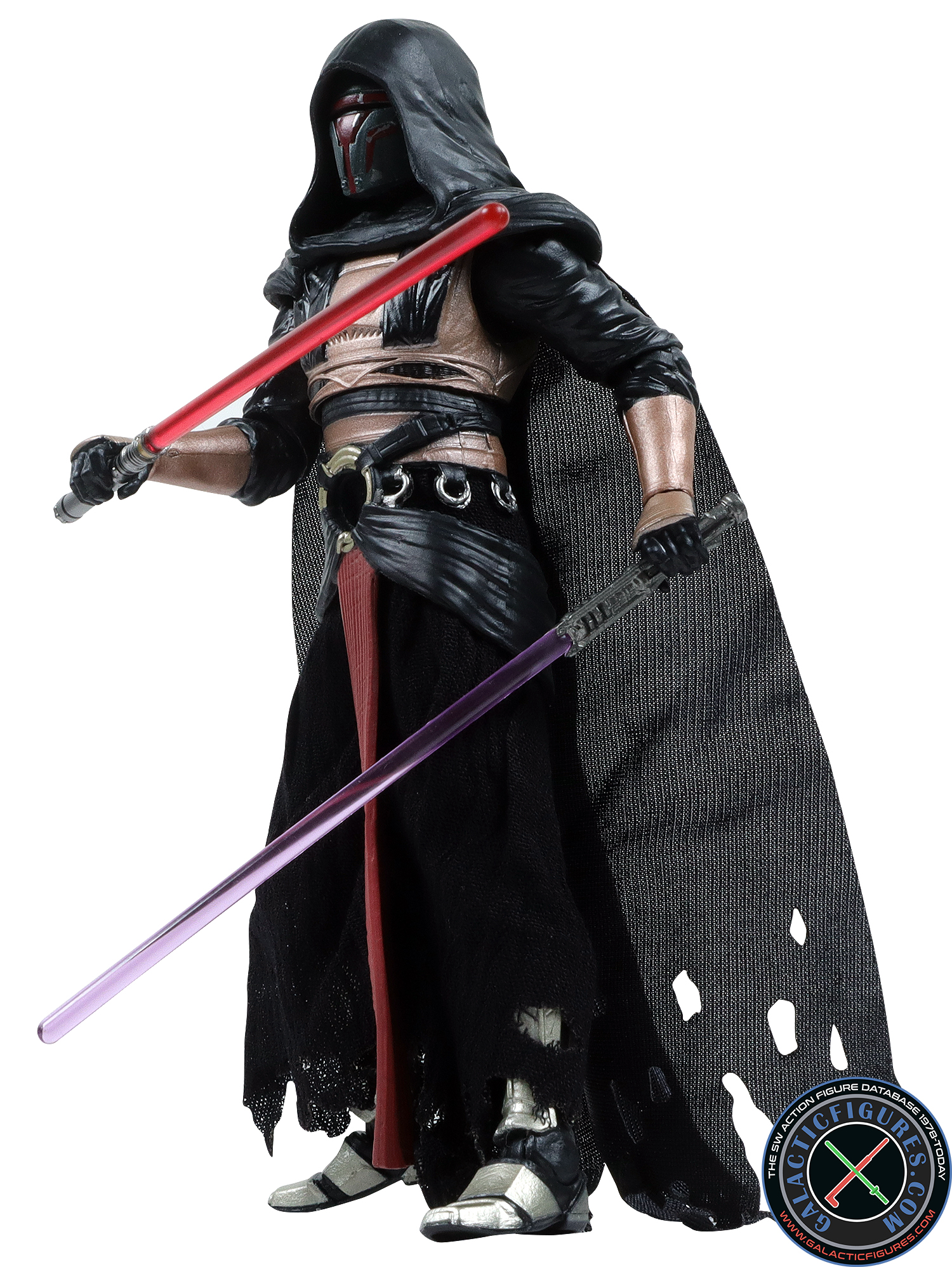 Darth Revan Knights Of The Old Republic