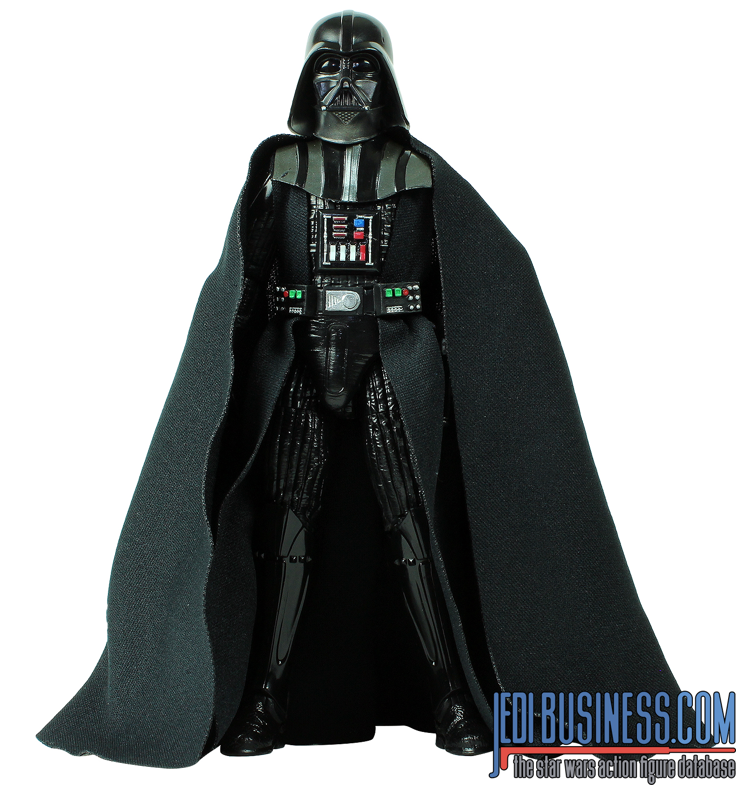 Darth Vader The Empire Strikes Back