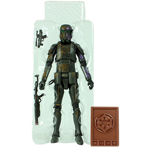 Death Trooper The Credit Collection