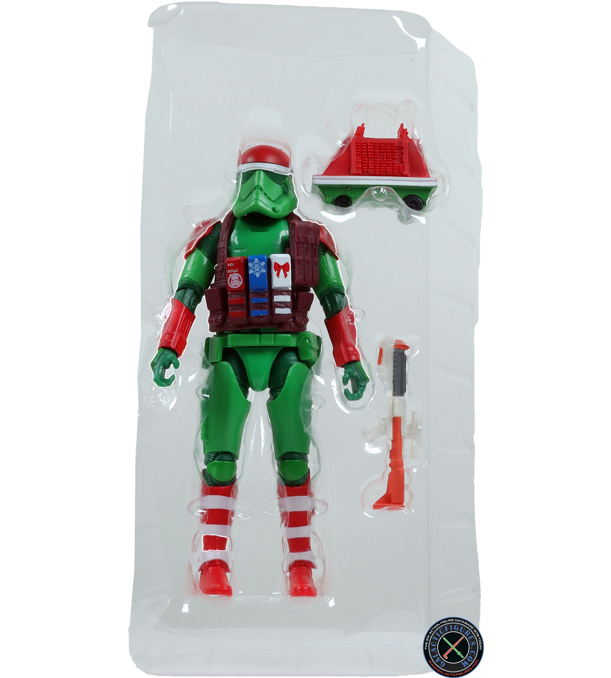 MSE Droid 2022 Holiday Edition 2-Pack #6 of 6