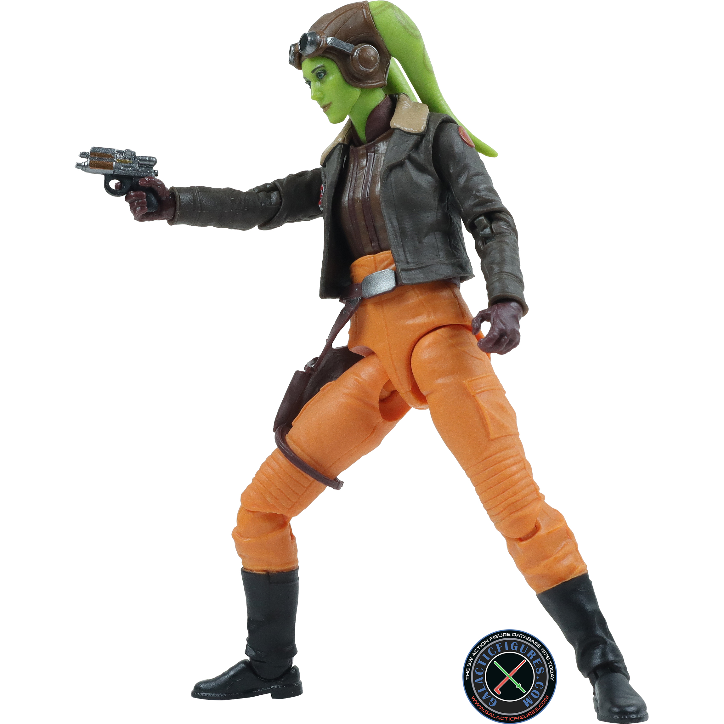 Hera Syndulla General