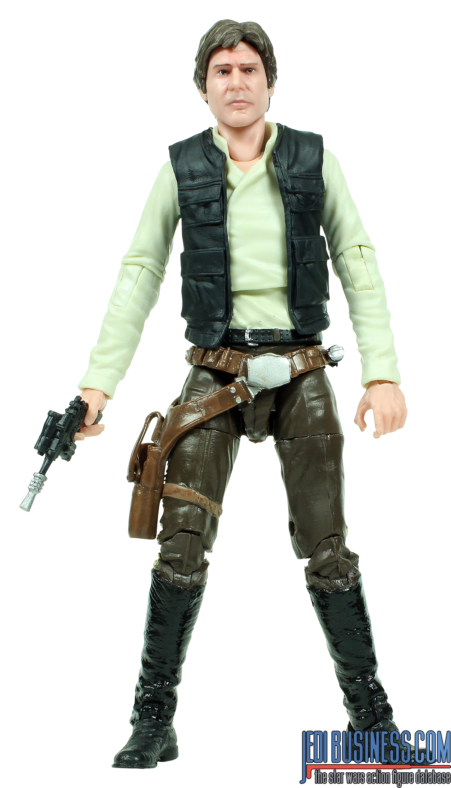 Han Solo Heroes Of Endor 4-Pack