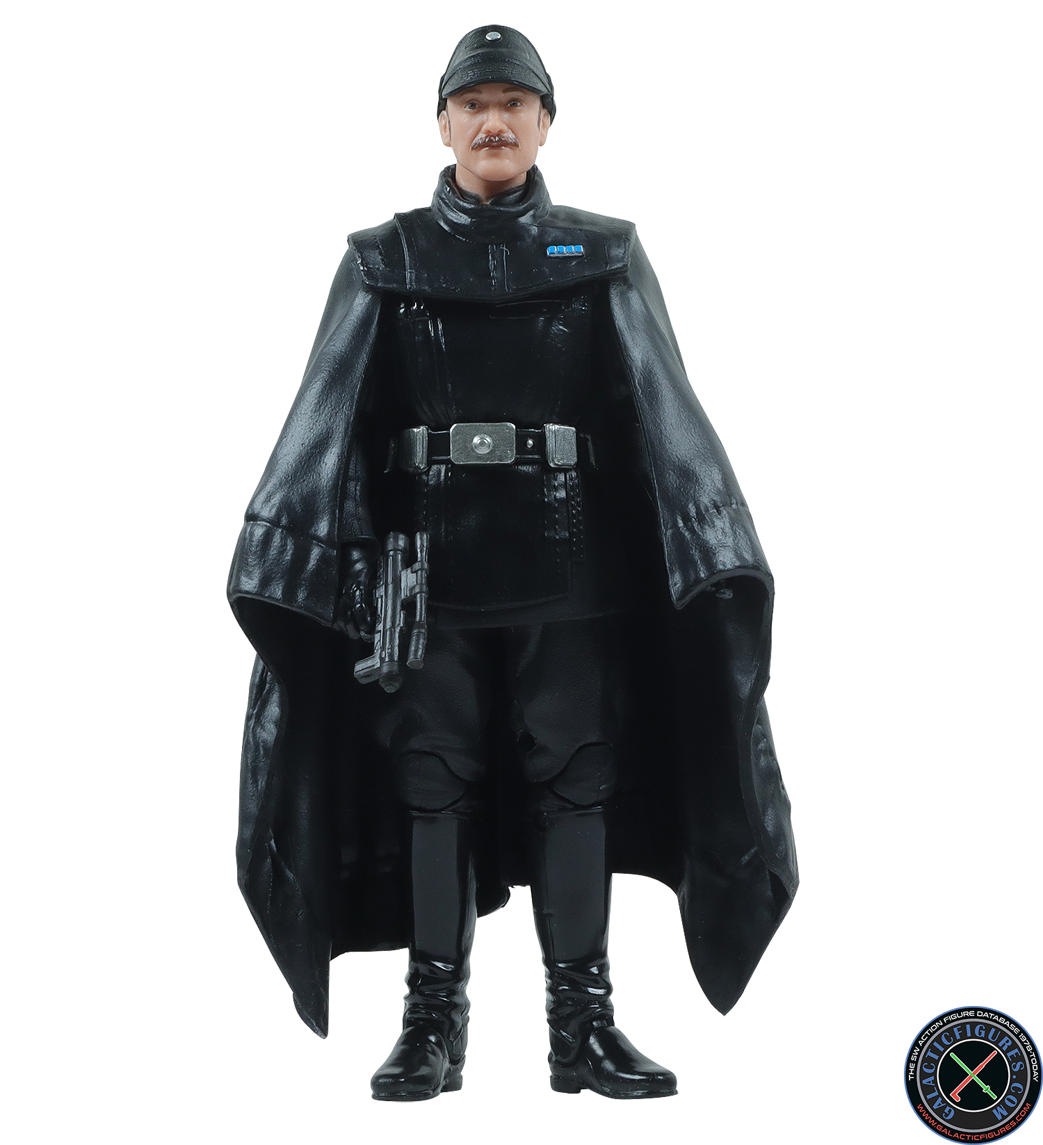 Imperial Officer The Dark Times