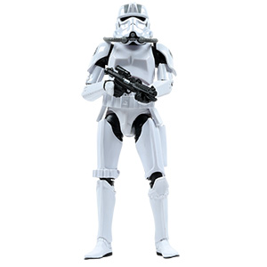 Imperial Rocket Trooper Star Wars: Battlefront II