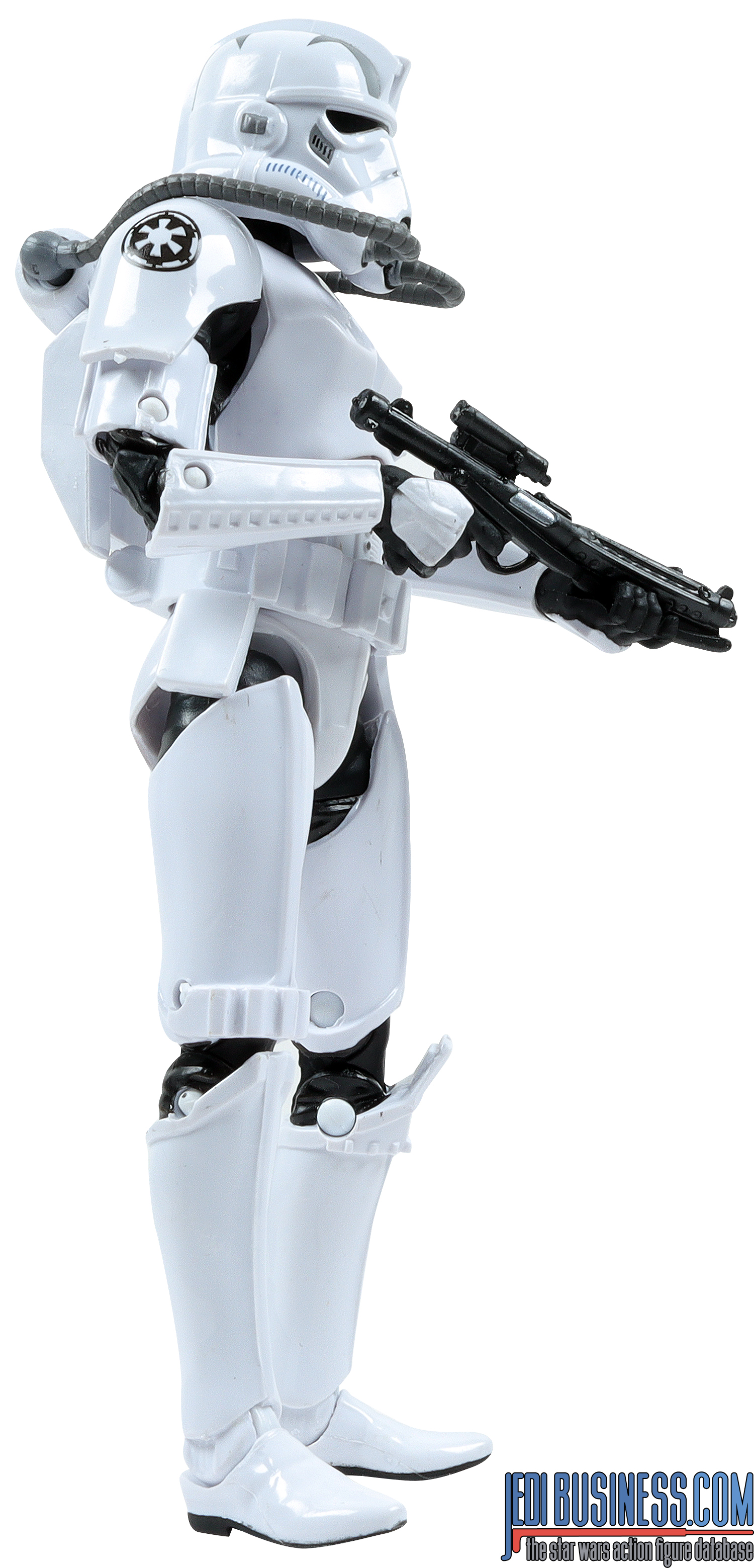 Imperial Rocket Trooper Star Wars: Battlefront II