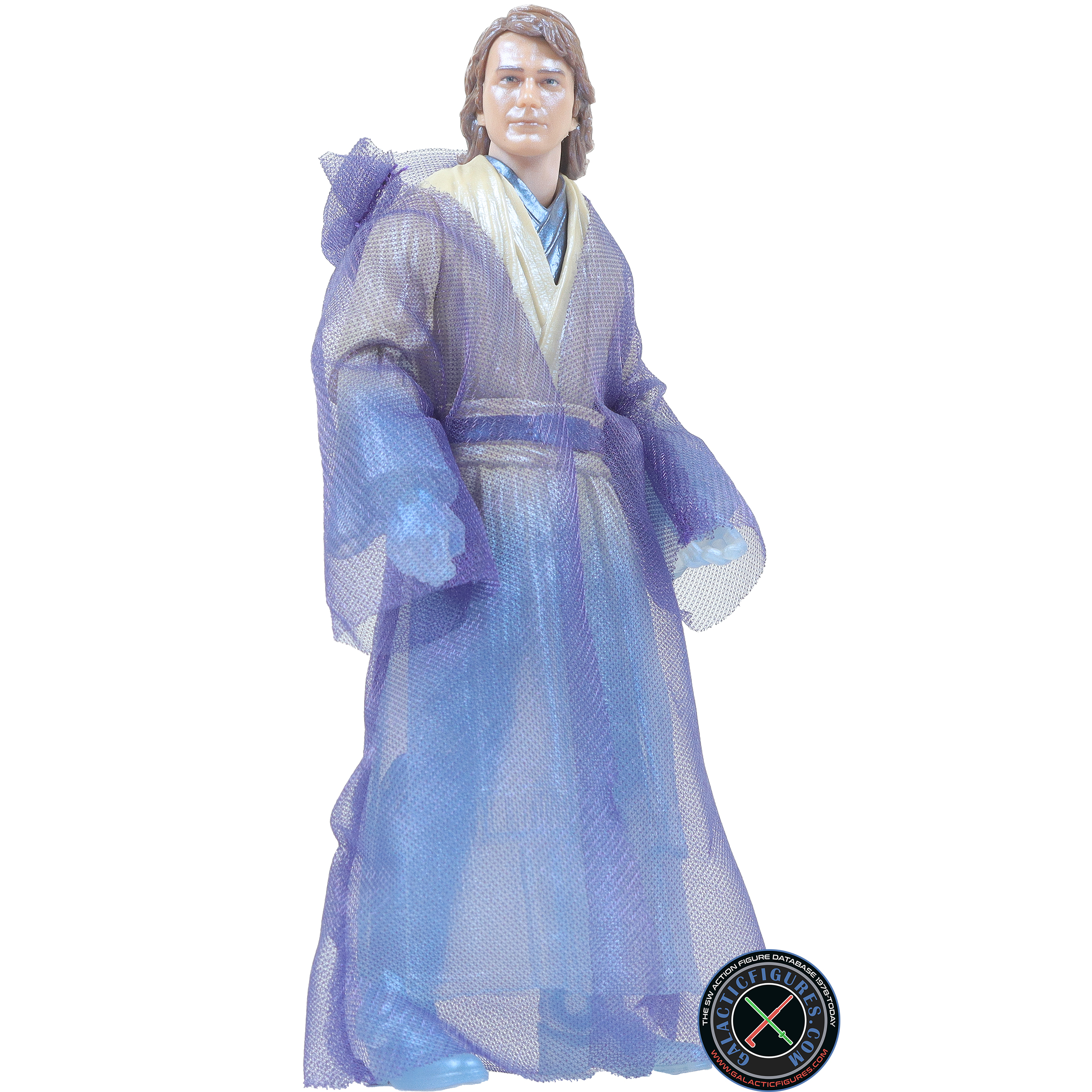 Anakin Skywalker Force Spirit 3-Pack