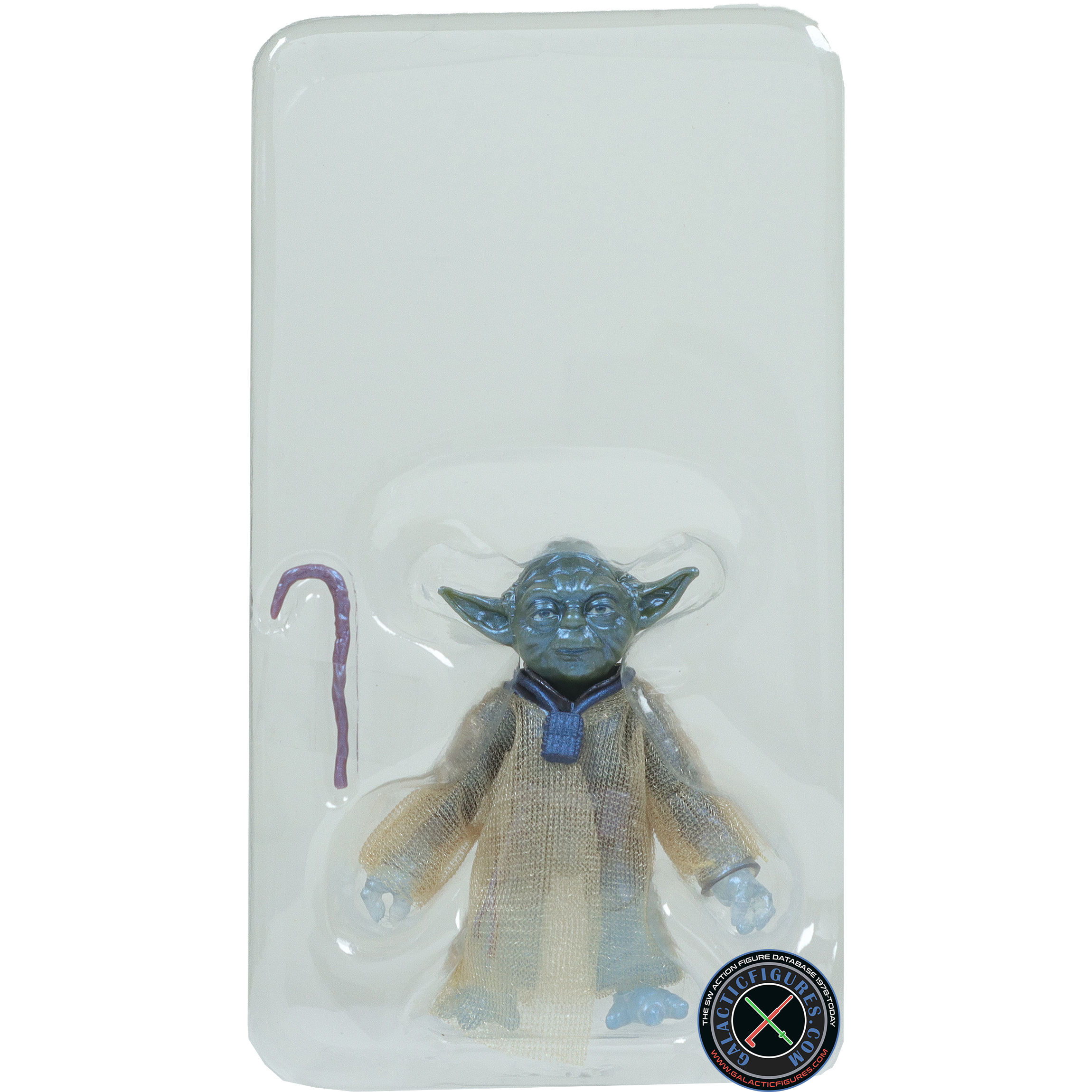 Yoda Force Spirit 3-Pack