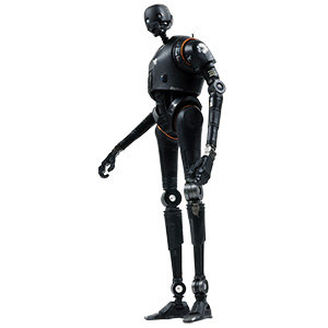K-2SO Rogue One