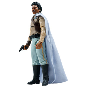 Lando Calrissian General