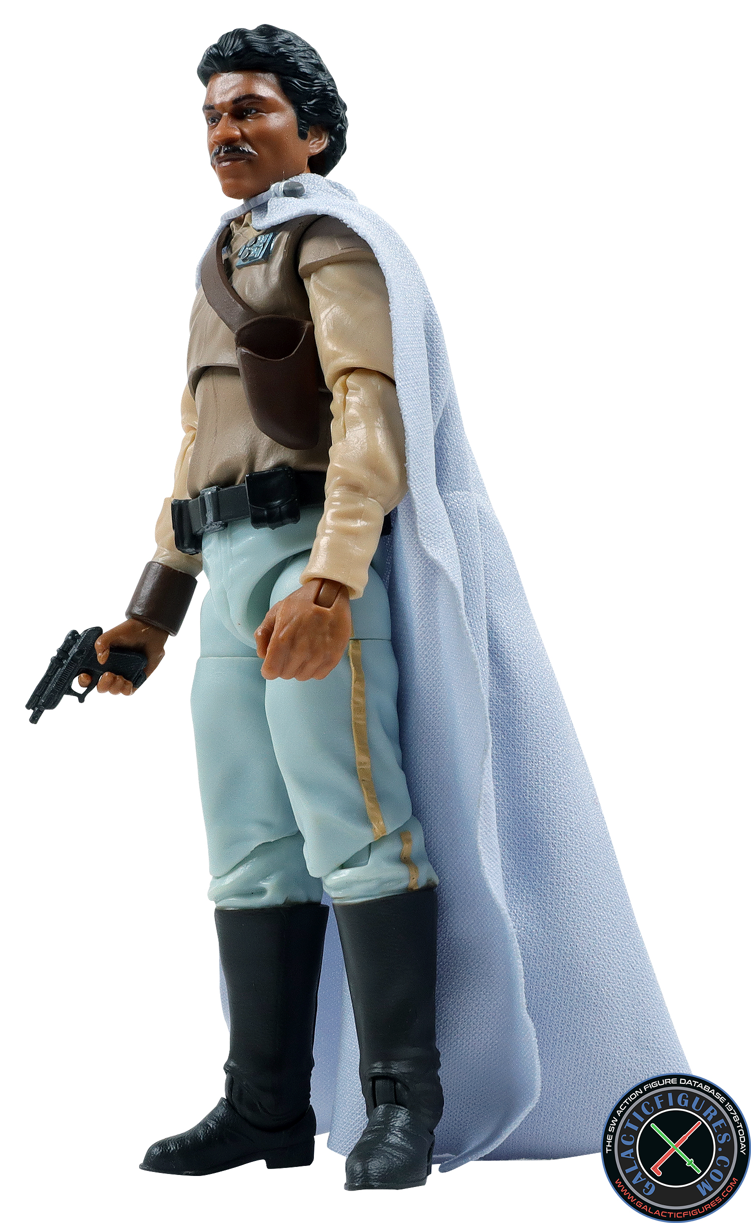 Lando Calrissian General