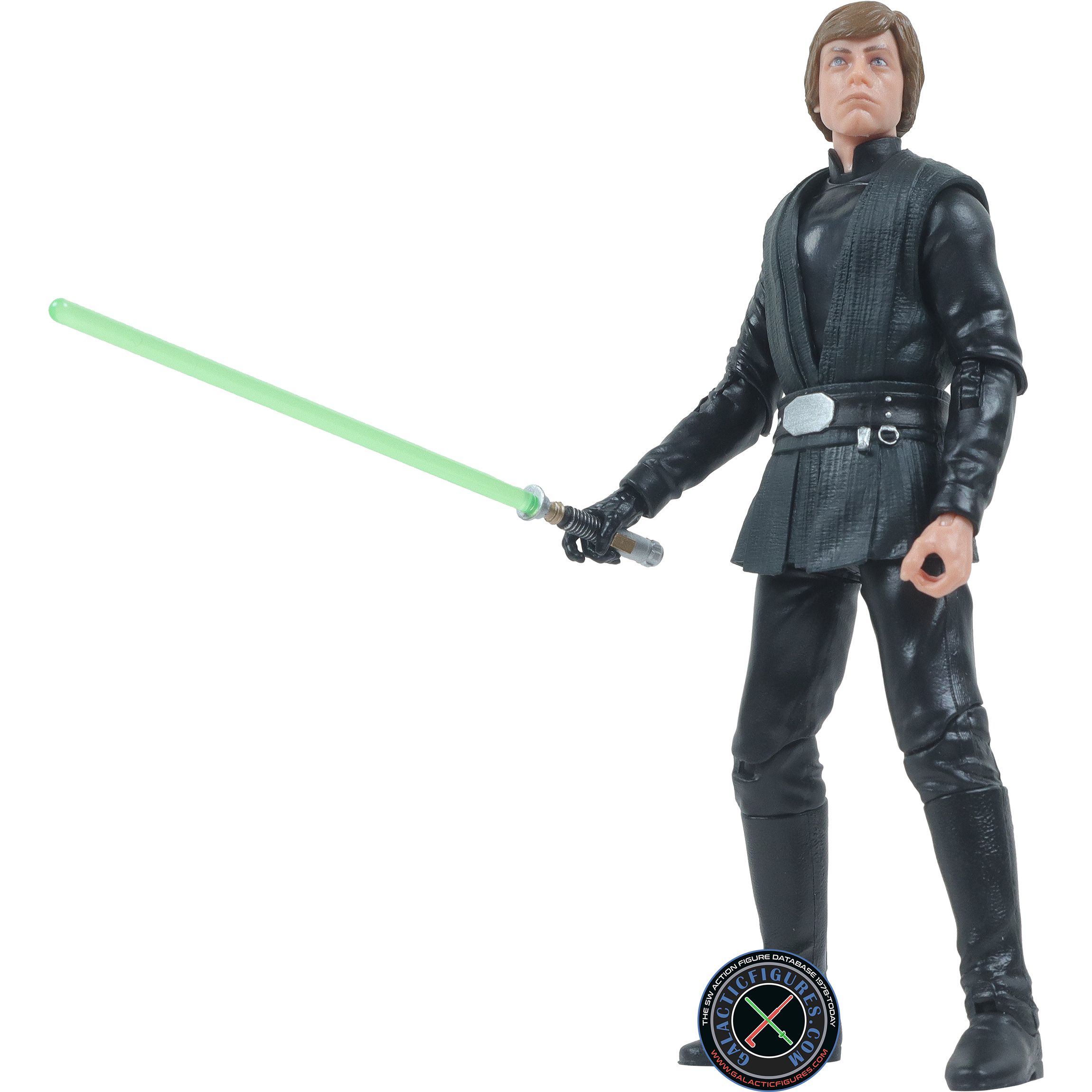 Luke Skywalker Imperial Light Cruiser