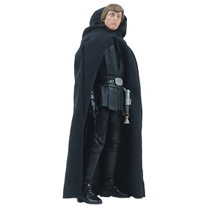 Luke Skywalker Imperial Light Cruiser