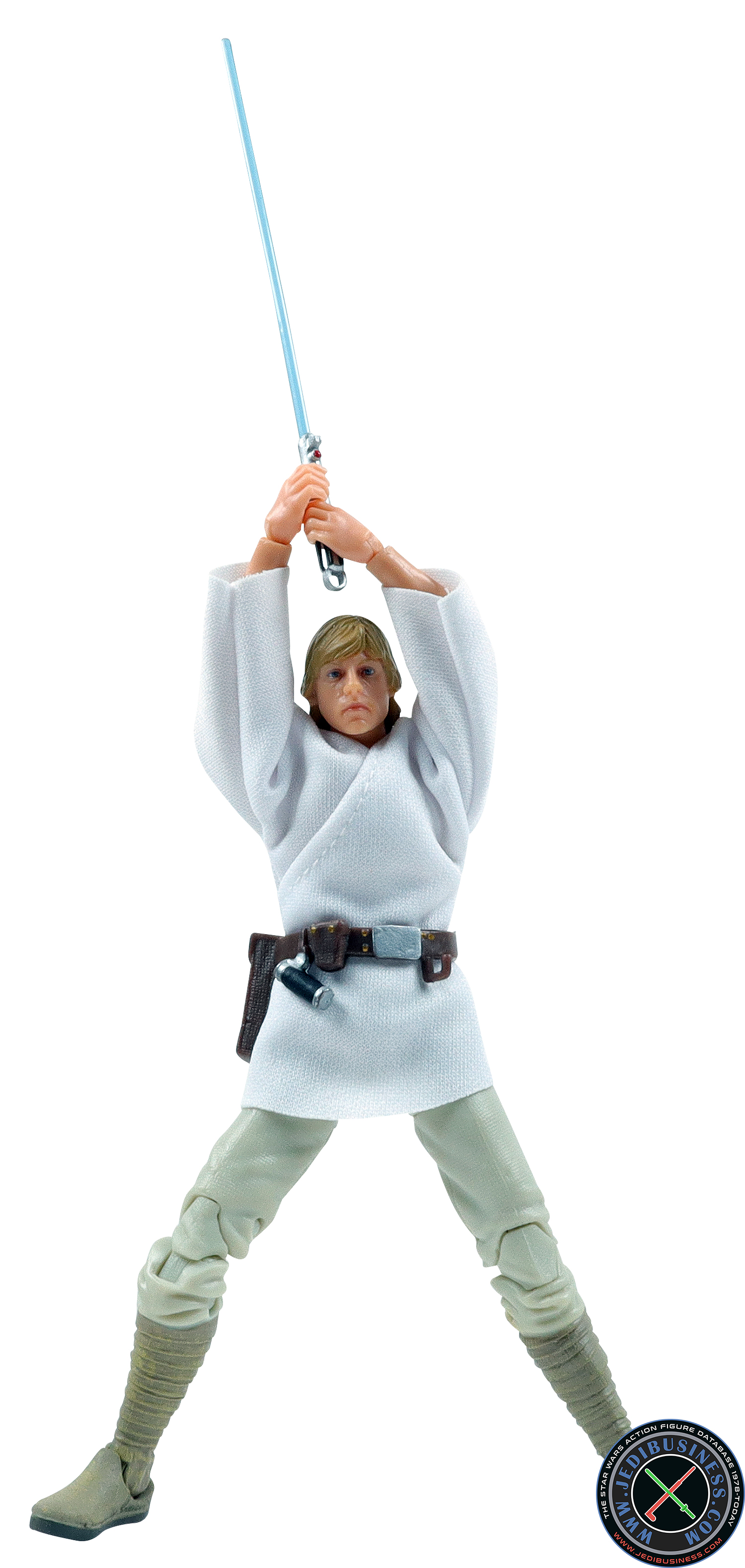 Luke Skywalker A New Hope