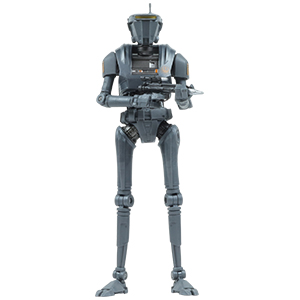 Security Droid New Republic