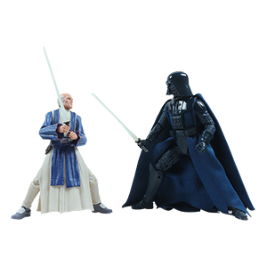 Darth Vader Concept Art Edition 2-Pack