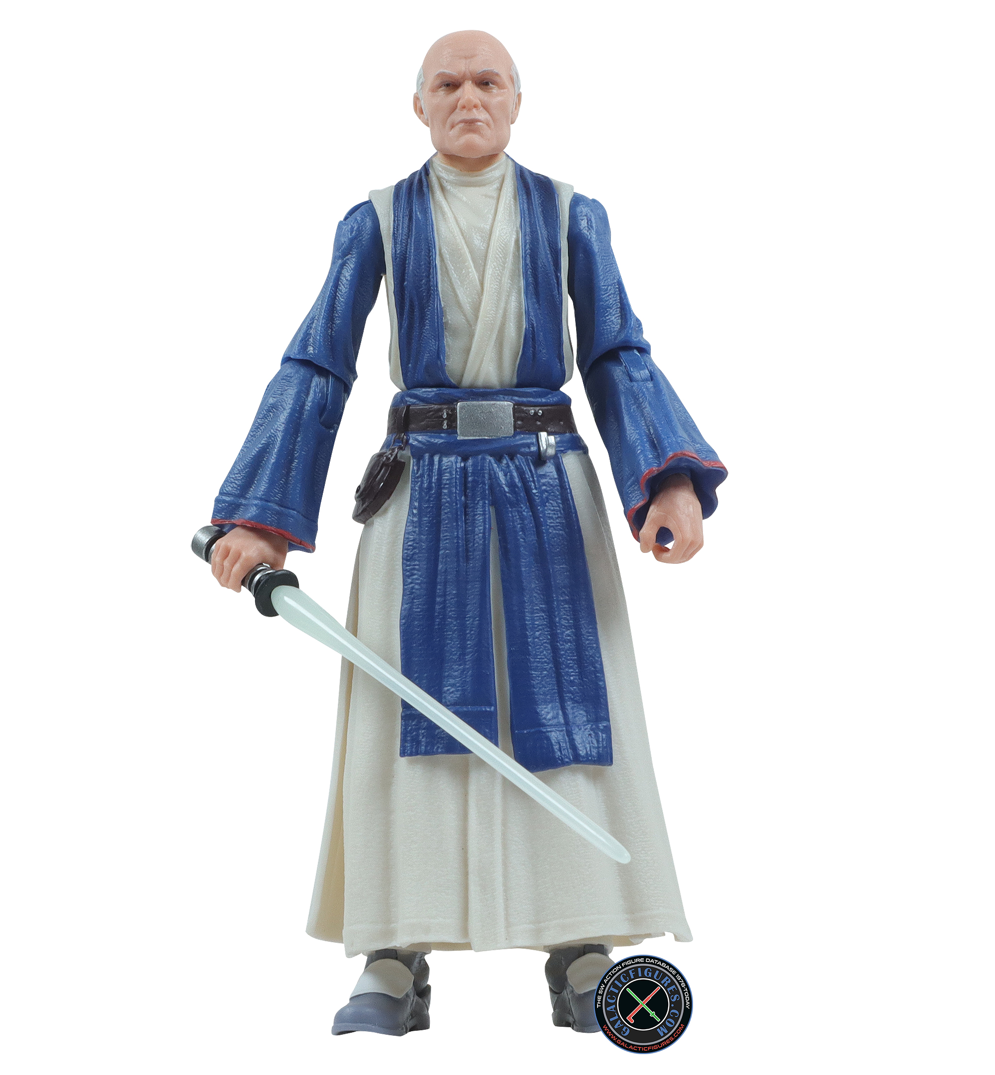 Obi-Wan Kenobi Concept Art Edition 2-Pack