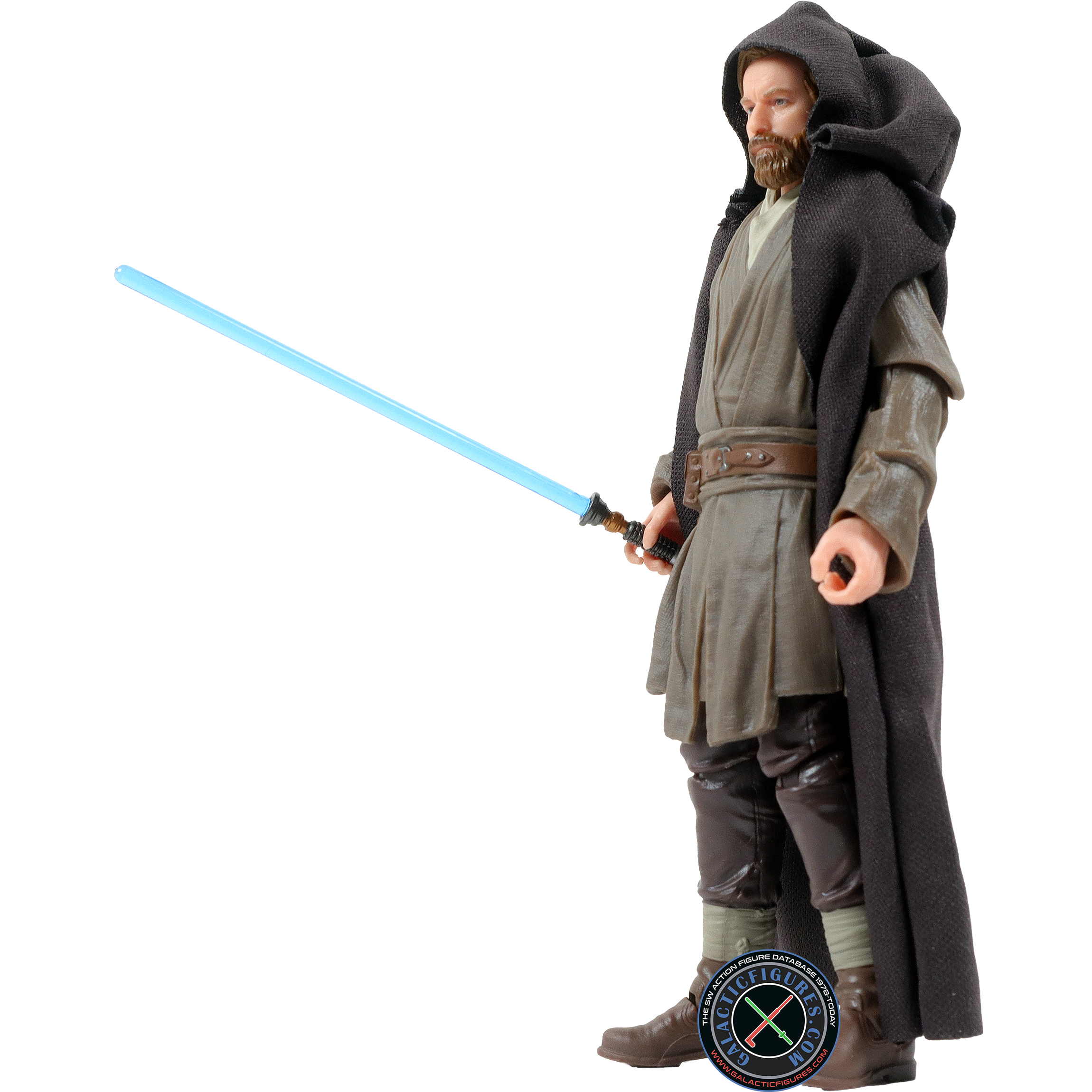 Obi-Wan Kenobi Jabiim