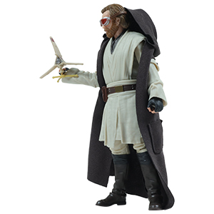 Obi-Wan Kenobi Jedi Legend