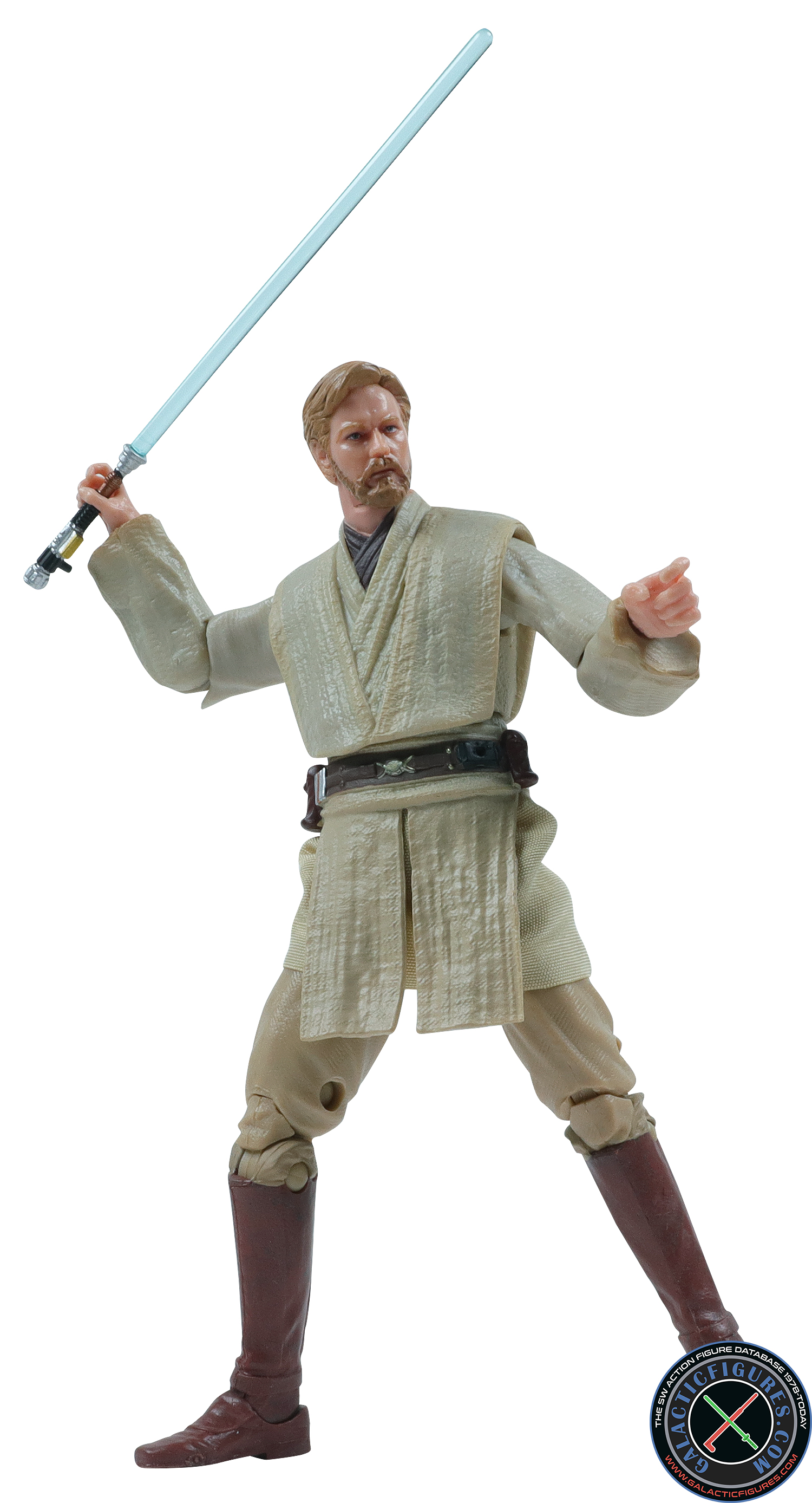 Obi-Wan Kenobi Revenge Of The Sith