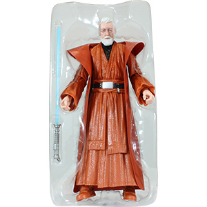 Obi-Wan Kenobi A New Hope