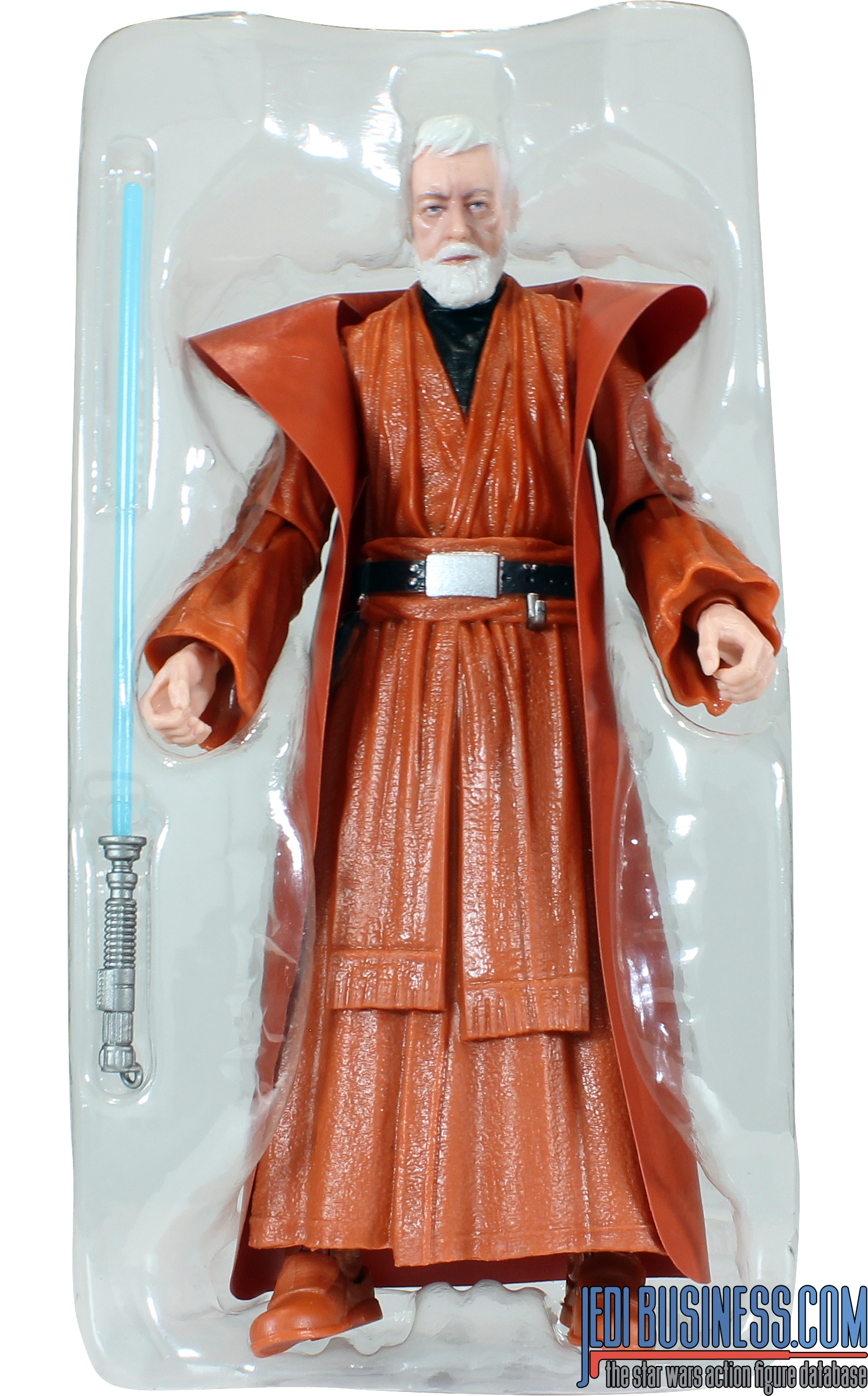 Obi-Wan Kenobi A New Hope
