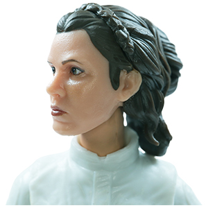 Princess Leia Organa Star Wars: Princess Leia