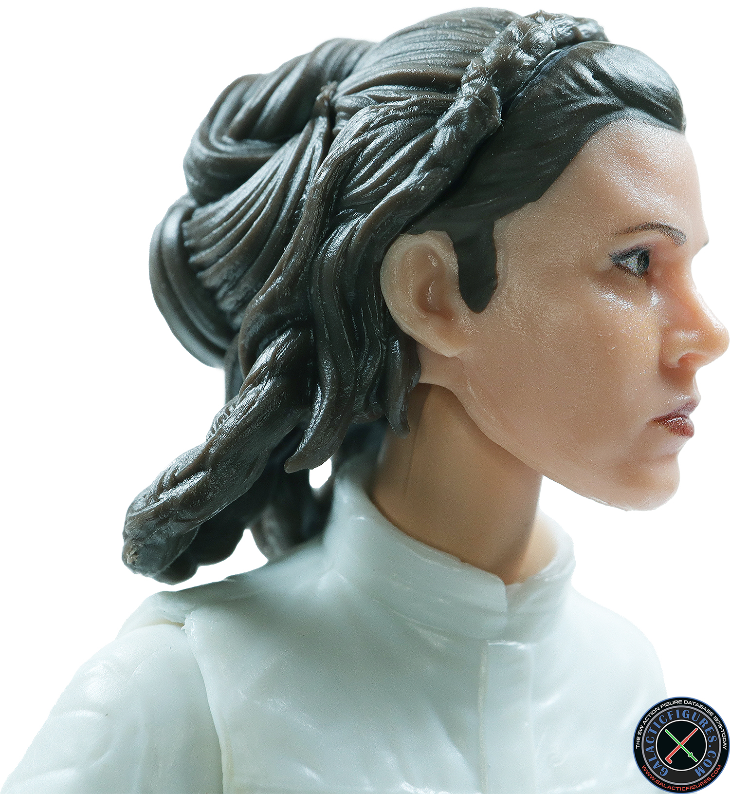 Princess Leia Organa Star Wars: Princess Leia