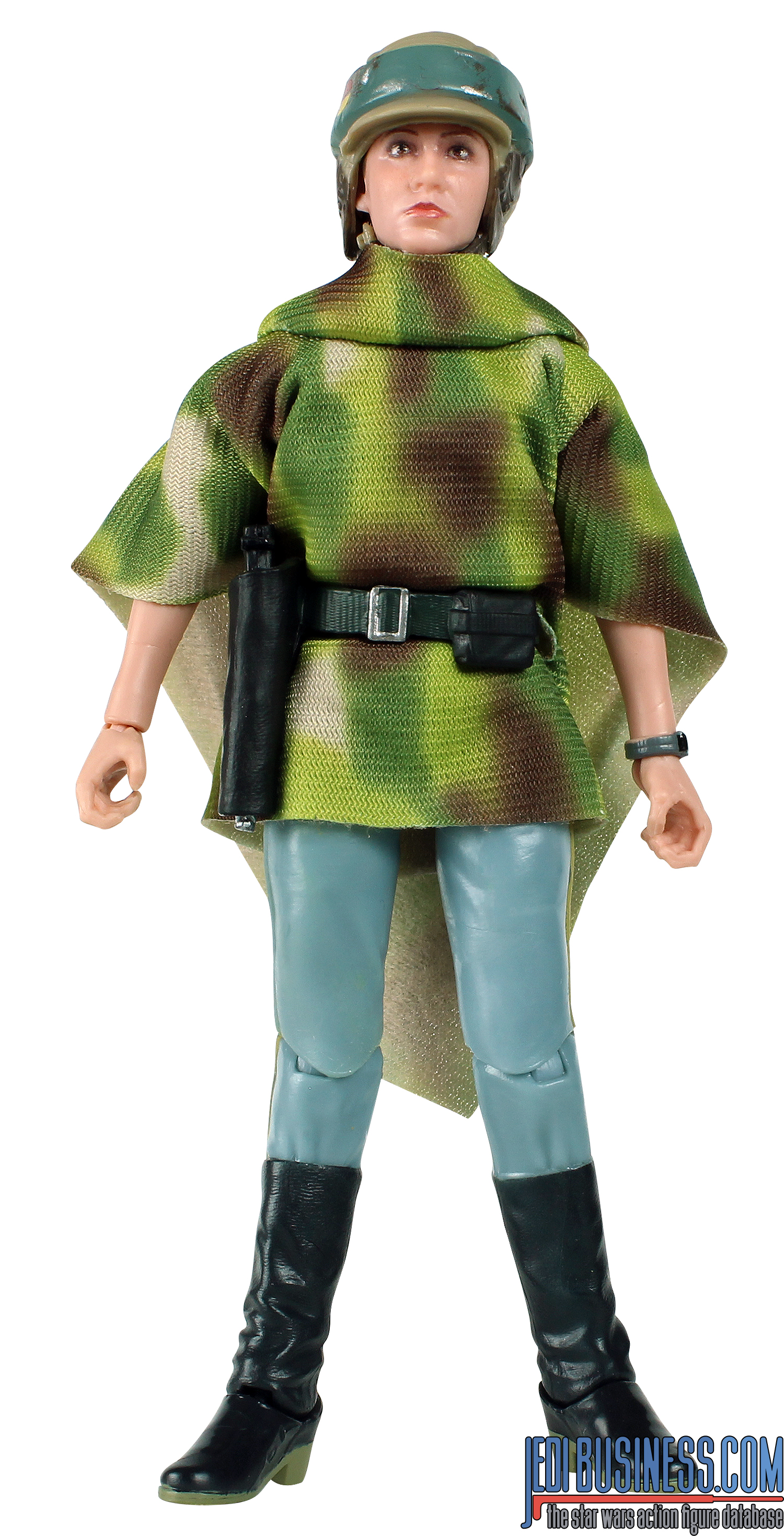 Princess Leia Organa Return Of The Jedi