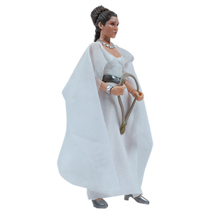 Princess Leia Organa Yavin 4