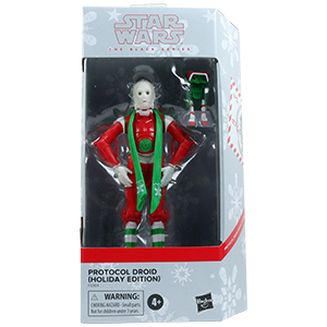 BD-1 2022 Holiday Edition 2-Pack #2 of 6