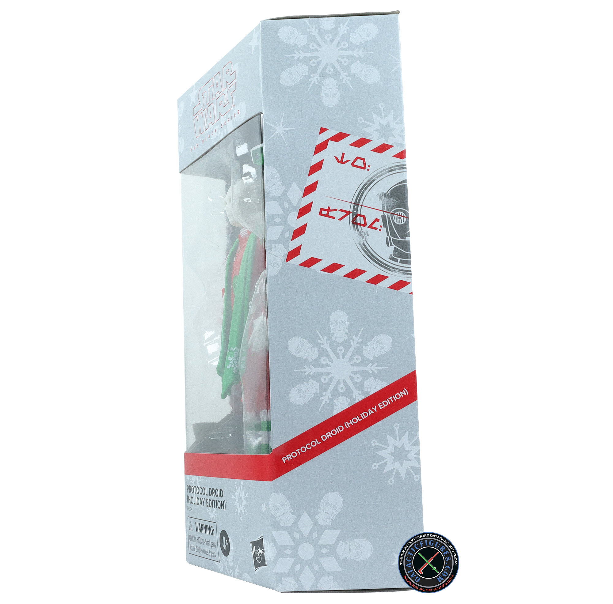 Protocol Droid 2022 Holiday Edition 2-Pack #2 of 6