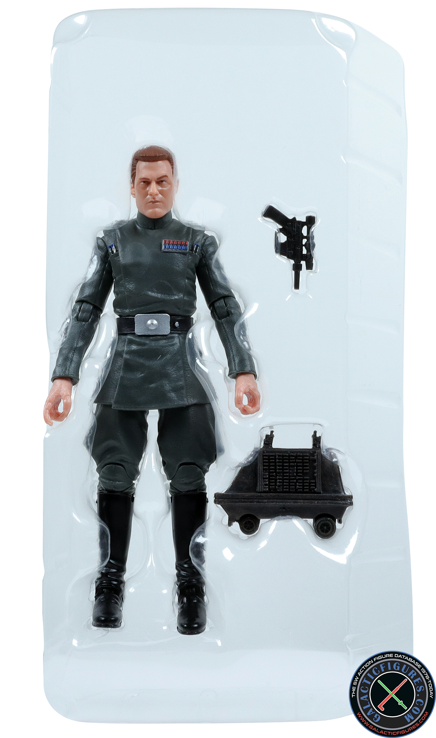MSE Droid With Vice Admiral Rampart