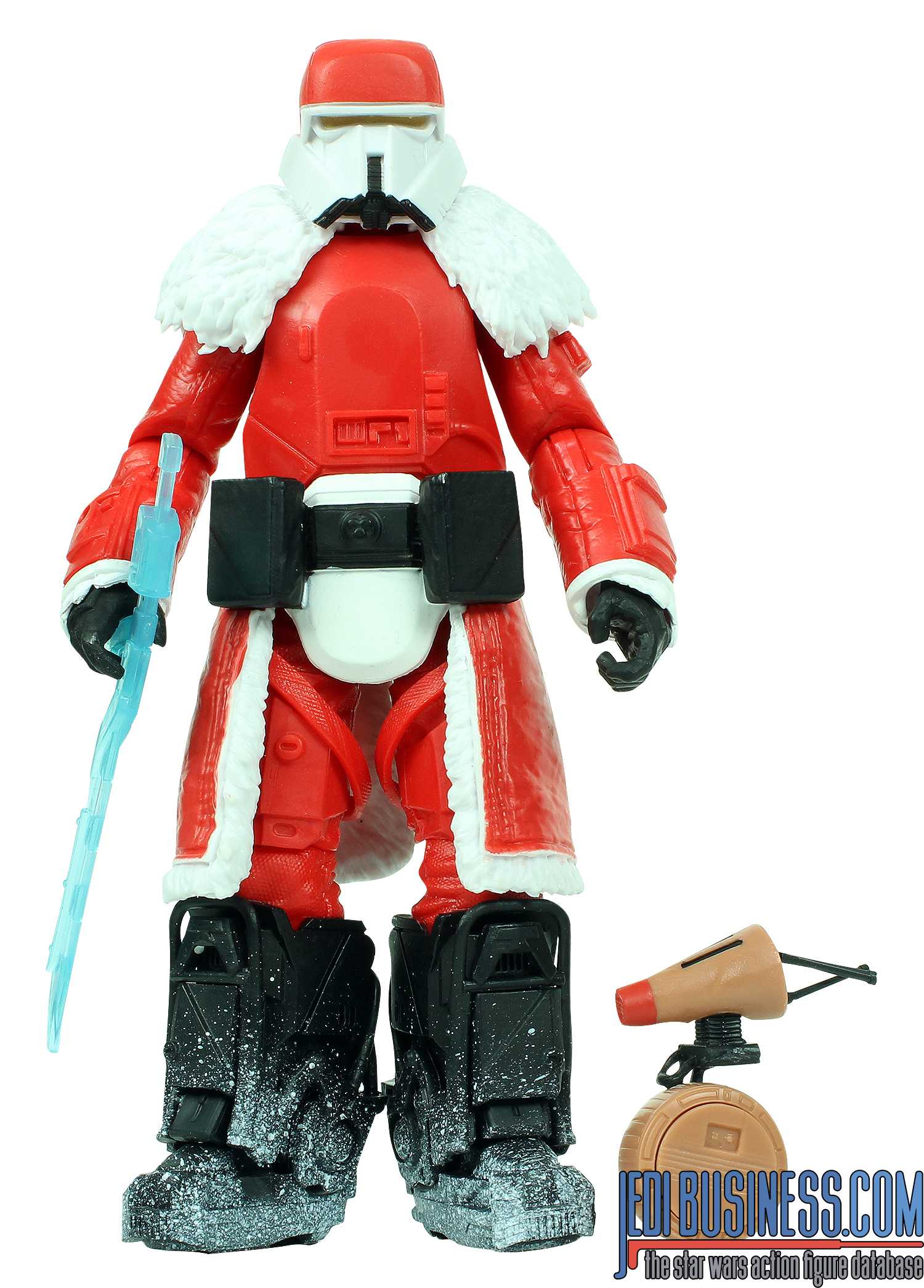 Range Trooper 2020 Holiday Edition 2-Pack #1 of 5