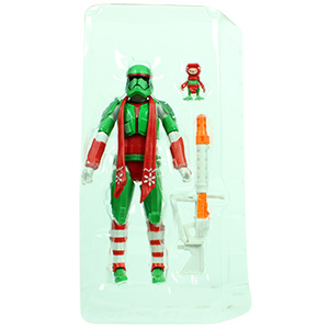 Sith Trooper 2020 Holiday Edition