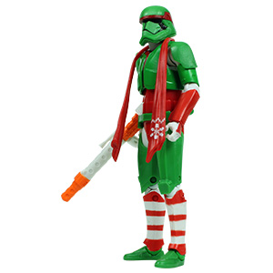 Sith Trooper 2020 Holiday Edition