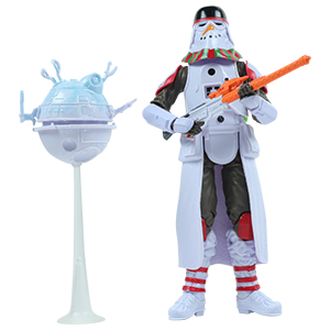 IT-O Interrogation Droid 2023 Holiday Edition 2-Pack #6 of 6