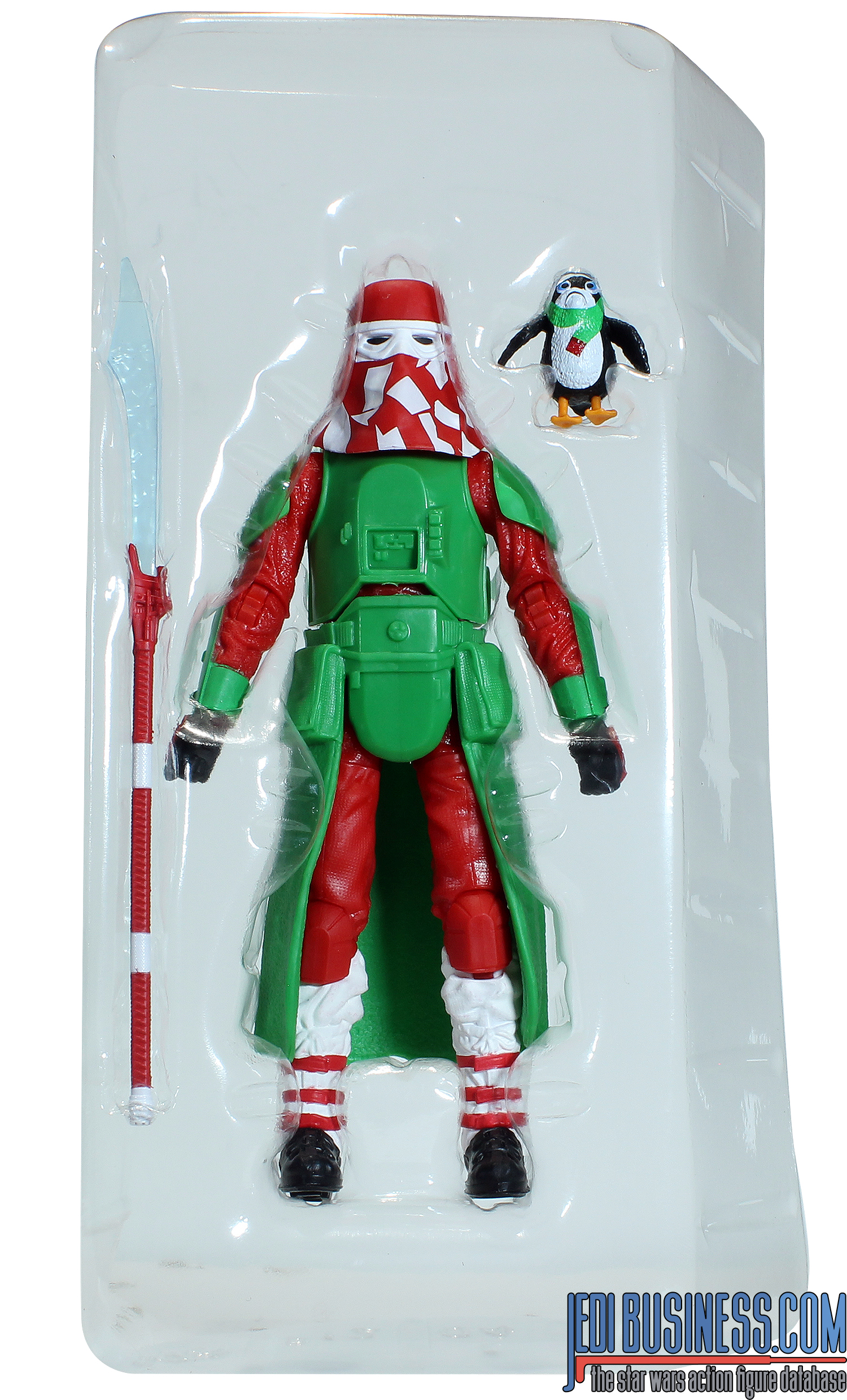 Porg 2020 Holiday Edition 2-Pack #3 of 5