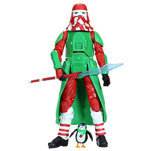 Snowtrooper 2020 Holiday Edition