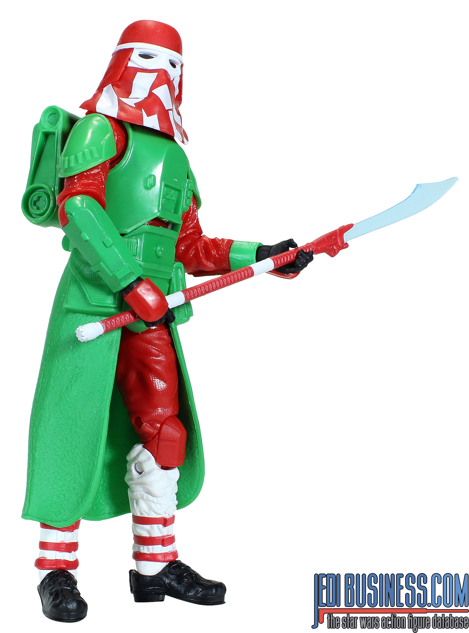 Snowtrooper 2020 Holiday Edition 2-Pack #3 of 5
