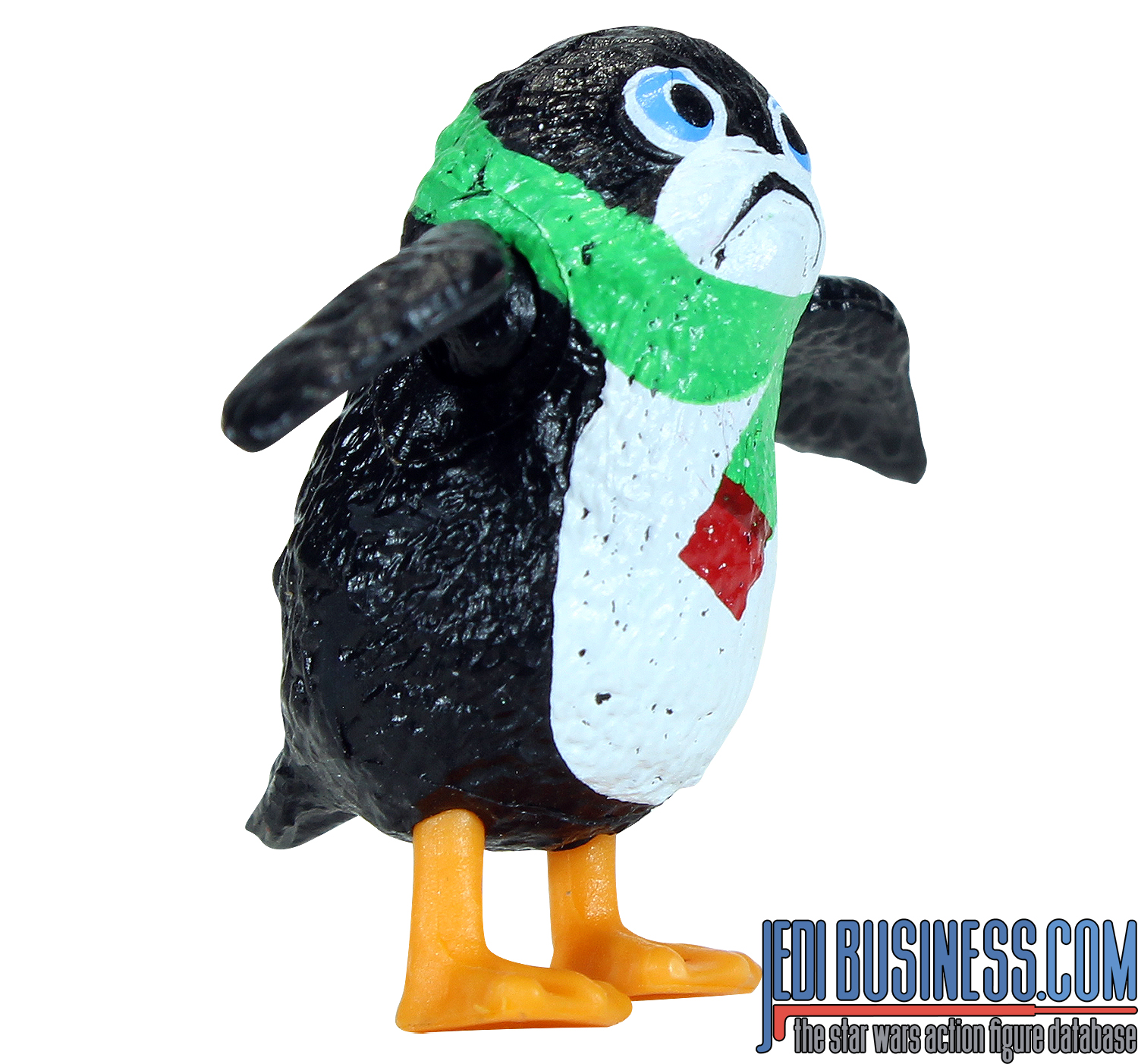 Porg 2020 Holiday Edition 2-Pack #3 of 5