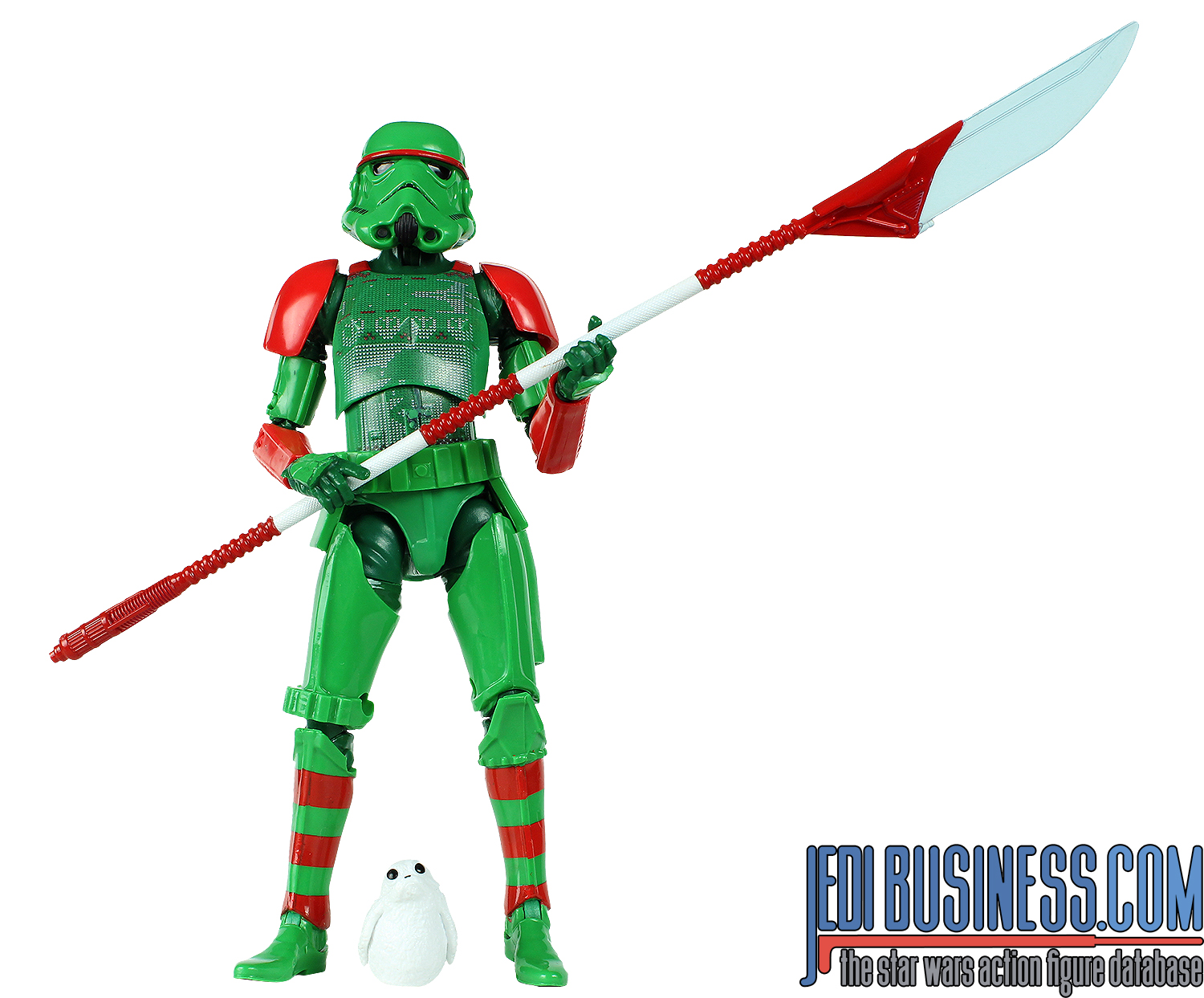 Stormtrooper 2020 Holiday Edition 2-Pack #2 of 5