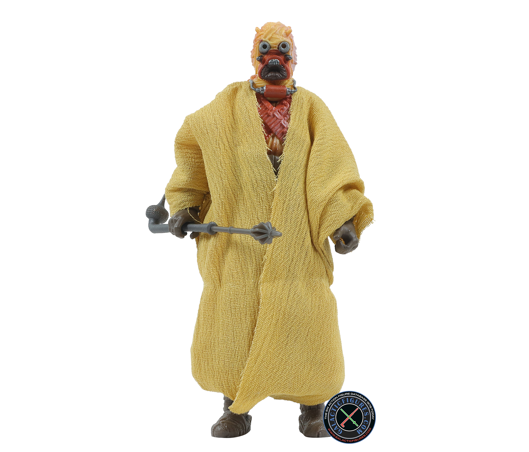 Tusken Raider The Credit Collection