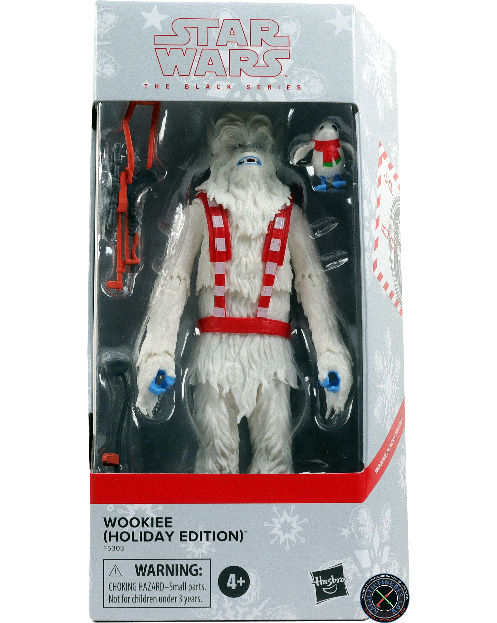 Porg 2022 Holiday Edition 2-Pack #1 of 6