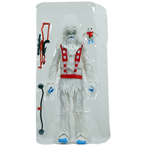 Wookiee 2022 Holiday Edition 2-Pack #1 of 6