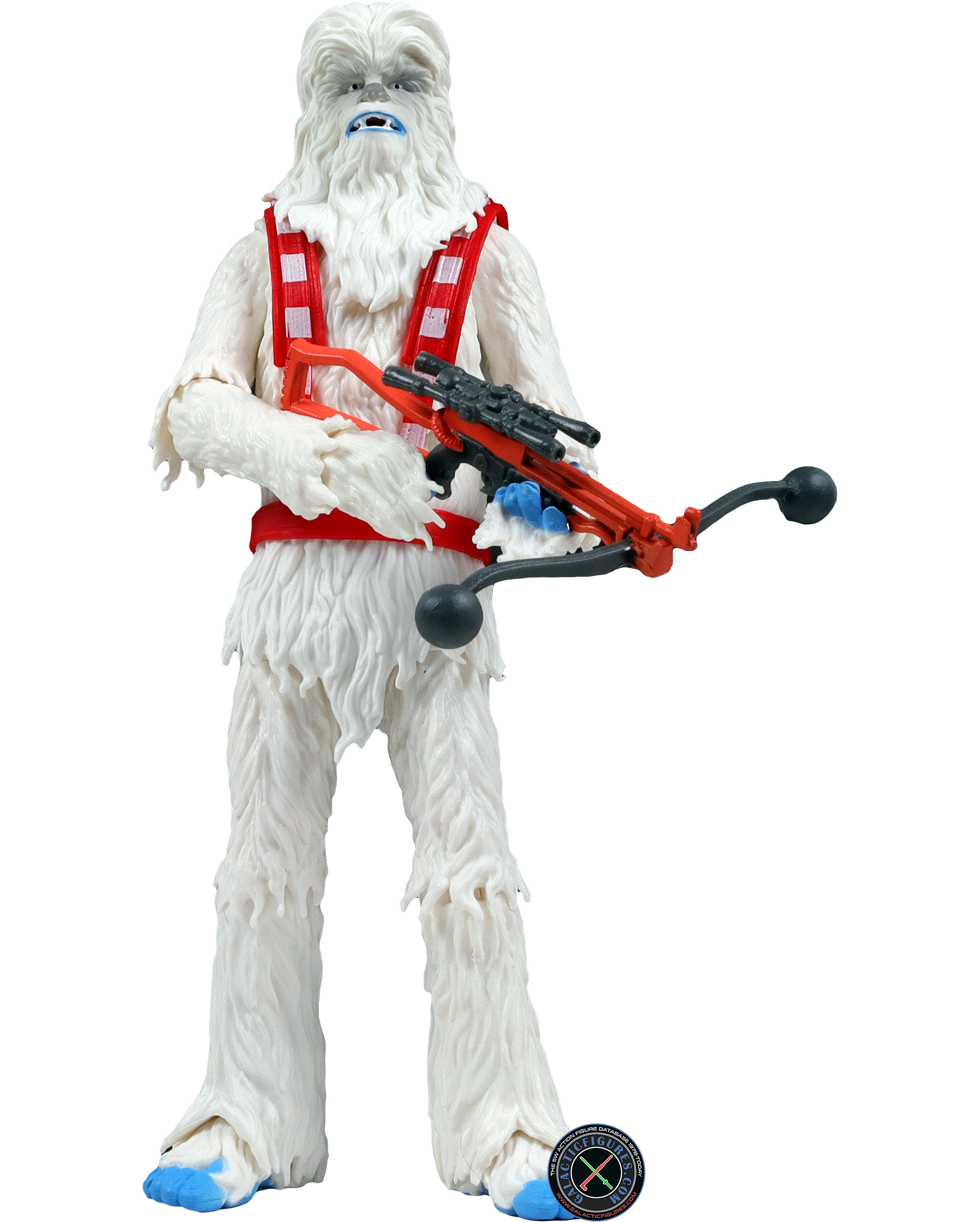 Wookiee 2022 Holiday Edition 2-Pack #1 of 6