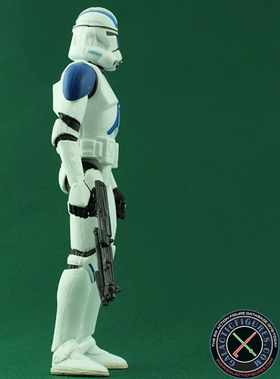 Clone Trooper Republic 5-Pack Celebrate The Saga