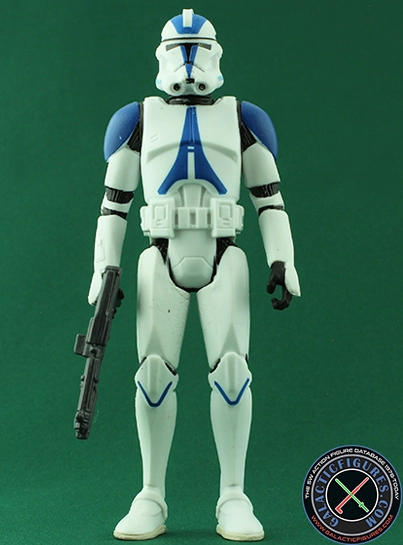 Clone Trooper Republic 5-Pack Celebrate The Saga