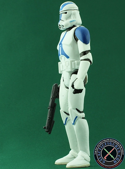 Clone Trooper Republic 5-Pack Celebrate The Saga