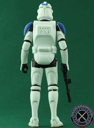 Clone Trooper Republic 5-Pack Celebrate The Saga
