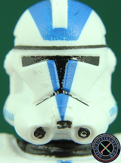 Clone Trooper Republic 5-Pack Celebrate The Saga